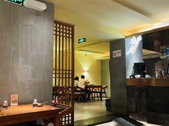 -春熙台韩国料理·章鱼肥牛(西丽店)