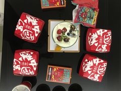 -塔斯汀中国汉堡(长平路店)