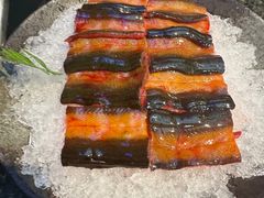 极品鳝鱼-王家渡火锅店(棕榈泉店)