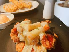 -Fuzzy Bistro 浮几韩餐·茶酒馆