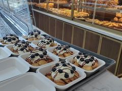 -工匠面包(壹方店)