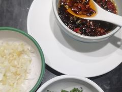 -南门四季铜锅涮肉(左家庄店)