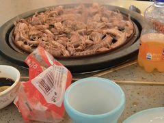 -四海蒸鲜蒸汽海鲜自助(北戴河店)
