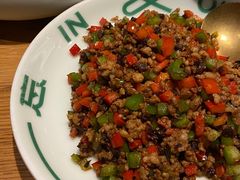 -一坐一忘云南菜(嘉里中心店)