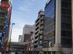 -秋叶原电器街