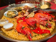 -BROWNSTONE布朗石西班牙餐厅(富城店)