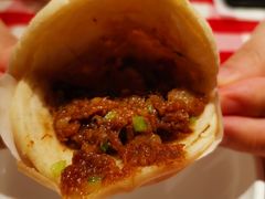 -西贝(枫蓝国际购物中心店)
