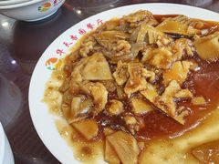 -杏园餐厅(阜成门店)