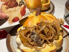 -Mogul Eatery·大亨餐酒馆