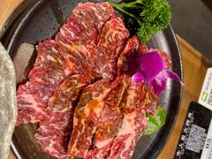 -牛人·雪花牛·木炭烤肉(昆山陆家店)