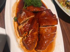 -港丽餐厅(杭大店)