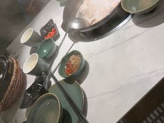 -狐狸爱上椰子鸡(滨江星光大道店)