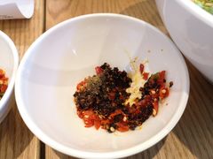 -不二烫捞麻辣烫(白云凯德店)