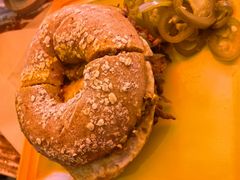 -Catch Bagel(芳草地店)