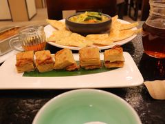 -五观堂素食(新华路店)