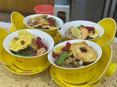 -伊帆食府·青海地方特色美食