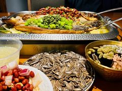 -鱼谦脆皮烤鱼(北一路万达店)
