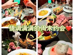 -第101座花园餐厅(湖滨88店)