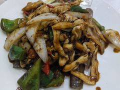 -凤城礼记鱼翅海鲜酒家(新马路总店)