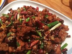 -阿春传统老菜馆(民航路店)