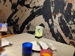 -玛尚诺意式餐厅(天环广场店)