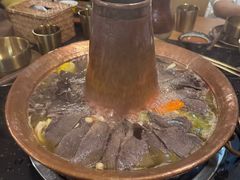 -陀岗美食·云南藏式特色餐厅