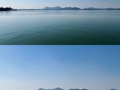 -云龙湖旅游景区