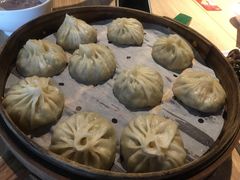 -老班长手工灌汤包老店(东山店)