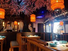 -荷塘秋月·本帮江浙菜(国权路店)