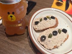 -ZAFFERANO西班牙海鲜饭(上海首店)