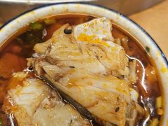 -飘香火锅(玉林西路店)