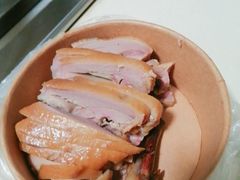 -戚顺兴盐水鸭(新街口明瓦廊店)