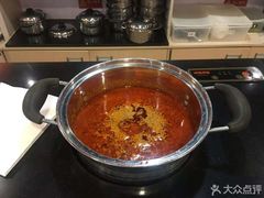 -呷哺呷哺(西单大悦城店)