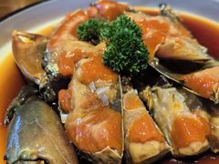 -绍兴老味道·非遗门店(银泰城店)