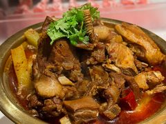 -半闲斋羊肉铺(齐礼阎店)
