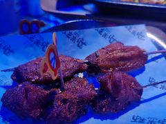 -蛙来哒(汇一城黑金冠店)