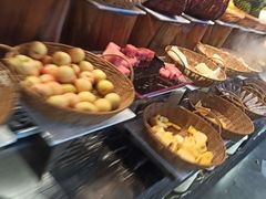 -星伦多自助料理·涮烤一体(杭州来福士店)