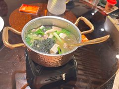 -金厨泰国餐厅·全泰籍厨师料理(拱北店)