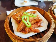 -快活大茶楼