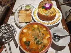 -太食獸泰式茶餐厅(兰州中心首店)