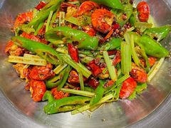 -一棠龙虾•王牌虾球(楚河汉街店)