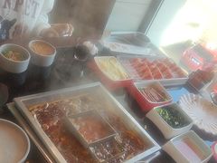 -重庆德忆火锅（龙南街3店）(渝水岸餐饮)