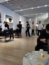 点击看大图 -FG HAIR·烫发·染发