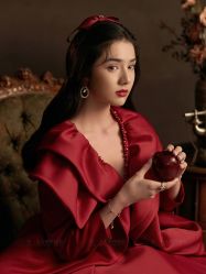 -第一夫人婚纱摄影(南京店)