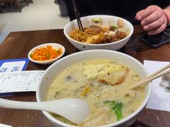 -寻裕记·现炒浇头面(人民广场店)