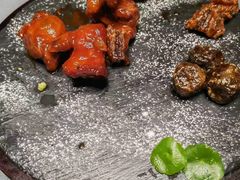 -狮王府淮扬菜(老门东店)
