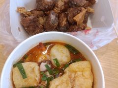 -八婆婆烧仙草(中山路店)