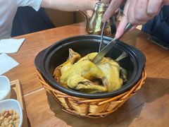 -老西门·常州菜(新区店)