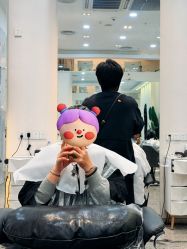 -BABY FACE沙龙
