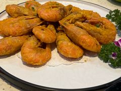 -巧克力渔家.小船海鲜胶东菜(万平口店)